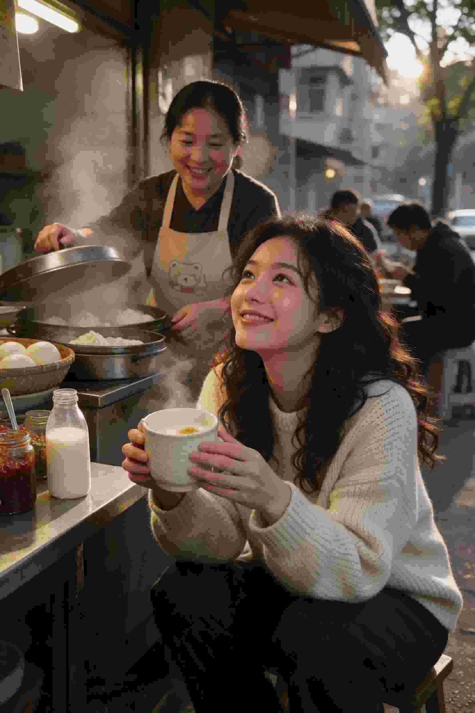 动画